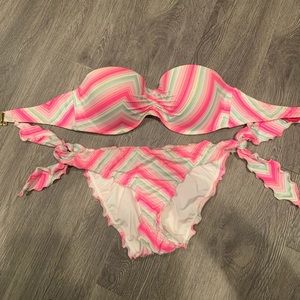 Victoria’s Secret Swimsuit